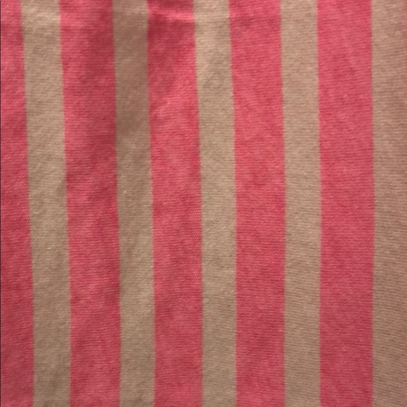 Pretty Pink Striped Crewcuts Sundress sz.14 dress - Picture 4 of 6